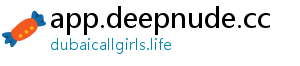 app.deepnude.cc