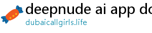 deepnude ai app download