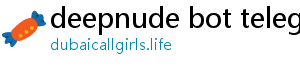 deepnude bot telegram