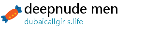 deepnude men