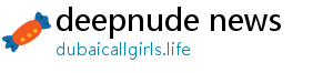 deepnude news