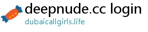 deepnude.cc login