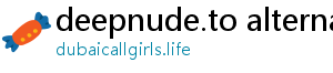 deepnude.to alternatives