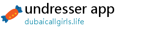 undresser app